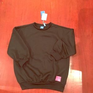 Adidas equipment sweatshirt